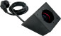 Preview: Shelly Wall Display Stand - Tischhalterung, Schwarz