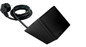Preview: Shelly Wall Display Stand - Tischhalterung, Schwarz