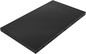Preview: Shelly Wall Display XL - Großes Wand-Touchpanel, Schwarz