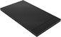 Preview: Shelly Wall Display XL - Großes Wand-Touchpanel, Schwarz