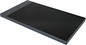 Preview: Shelly Wall Display XL - Großes Wand-Touchpanel, Silber
