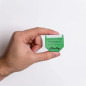 Preview: Shelly Wave Dimmer, Long Range - Z-Wave Universal-Dimmer