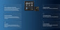 Preview: Shelly Wall Display Set, Schwarz + BLU H&T Sensor