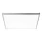 Preview: SIGOR LED Panel Aufbau Fled 620x620mm weiss 36W 3000K IP20 115° 3600lm
