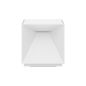 Preview: SIGOR Akku-Tischleuchte LED Nutalis schneeweiß 2,2W Flex-Mood 2200K/2700K IP54 Ra85 USB-C dimmbar