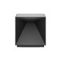 Preview: SIGOR Akku-Tischleuchte LED Nutalis nachtschwarz 2,2W Flex-Mood 2200K/2700K IP54 Ra85 USB-C dimmbar