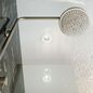Preview: SIGOR LED Einbauleuchte Argent IP54 BM68/83mm IP54 Modul 9W 3000K 36° 95RA Casambi schwenkbar Warmweiss