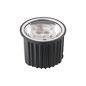 Preview: SIGOR 5W Argent Modul 341lm 2800-2000K 36° dimmbar LED Lampe