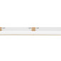 Preview: SIGOR 10W/m COB LED-Streifen Sideview 2700K 5m 480 LED/m IP20 24V 400lm/m RA90 Warmweiss