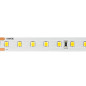 Preview: SIGOR 7,2W/m HE PRO LED-Streifen 4000K 5m 108 LED/m IP20 24V 1493lm/m RA90 Neutralweiss
