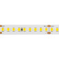 Preview: SIGOR 12W/m HE PRO LED-Streifen 2700K 5m 180 LED/m IP20 24V 2232lm/m RA90 Warmweiss