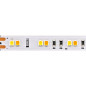 Preview: SIGOR 14,4W/m Dim to warm LED-Streifen 3500-2100K 5m Steuerbare Lichtfarbe