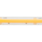 Preview: SIGOR 9,6W/m COB High Temperature LED-Streifen 2700K 5m 80 LED/m IP67 24V 690lm RA80 Warmweiss