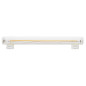 Preview: SIGOR 4W Linienlampe Glas Klar S14s 300mm 300lm 2200K LED Lampe L-DE Warmweiss