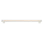 Preview: SIGOR 5W Linienlampe Glas klar S14s 500mm 350lm 2200K LED Lampe L-DE Warmweiss