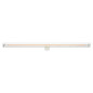 Preview: SIGOR 5W Linienlampe Glas klar S14d 500mm 350lm 2200K LED Lampe L-DE Warmweiss