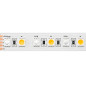 Preview: SIGOR 19,2W/m LED-Streifen RGB/2700K 5m 96LED/m IP20 24V 864lm Ra90