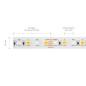 Preview: SIGOR 19,2W/m LED-Streifen RGB/3000K 5m 96LED/m IP20 24V 864lm Ra90