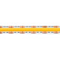 Preview: SIGOR 10W/m COB mini cut LED-Streifen 2700K 5m 528 LED/m IP20 24V 650lm/m RA90 Warmweiss