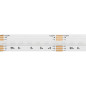Preview: SIGOR 16W/m COB LED-Streifen RGB/TW 5m 840LED/m IP20 24V 720m/m RA90 Steuerbare Lichtfarbe