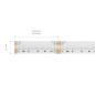 Preview: SIGOR 16W/m COB LED-Streifen RGB/TW 5m 840LED/m IP20 24V 720m/m RA90 Steuerbare Lichtfarbe