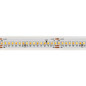 Preview: SIGOR 15W/m TW LED-Streifen 5000-2700K 5m 288LED/m IP67 24V Steuerbare Lichtfarbe