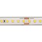 Preview: SIGOR 9,6W/m PRO LED-Streifen 2700K 5m 128 LED/m IP68 24V 1248lm RA90