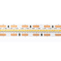 Preview: SIGOR 24W/m Expert LED-Streifen 3000K 5m Warmweiss