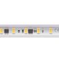 Preview: SIGOR 14W/m Hochvolt LED-Streifen 3000K 25m 72LED/m IP65 230V 1250lm/m Ra90