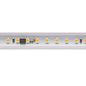 Preview: SIGOR 8W/m Hochvolt LED-Streifen 2700K 10m 120LED/m IP65 230V 560lm/m Ra90