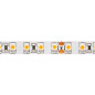 Preview: SIGOR 9,6W/m Pro LED-Streifen 3000K 5m 120LEDs/m Warmweiss