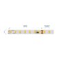 Preview: SIGOR 9,6W/m Expert LED-Streifen 4000K 5m Neutralweiss