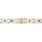 Preview: SIGOR 24W/m Farbige LED-Streifen RGB/2400-6000K 5m