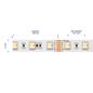 Preview: SIGOR 24W/m Farbige LED-Streifen RGB/2400-6000K 5m