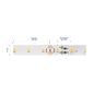 Preview: SIGOR 8,5W/m Expert LED-Streifen 4000K 20m Neutralweiss