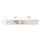 Preview: SIGOR 10W/m Expert LED-Streifen 4000K 10m Neutralweiss