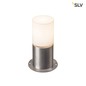 Preview: SLV 1001488 ROX ACRYL 30 Pole Outdoor Stehleuchte IP44 Edelstahl E27 max 20W