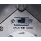 Preview: SLV 1003420 ENOLA SQUARE S Outdoor LED Deckenaufbauleuchte anthrazit CCT 3000/4000K IP65