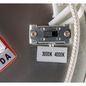 Preview: SLV 1004764 ONE 80 PD DALI UP/DOWN LED Pendelleuchte weiss CCT switch 3000/4000K