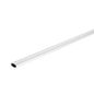 Preview: SLV 1004785 Schiene Abdeckung weiss 2m