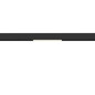 Preview: SLV IN-LINE 22, 48V Spot, opal, DALI, schwarz, 7.3W, 680lm, 4000K, CRI90, 95° 1006619