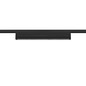 Preview: SLV IN-LINE 46, 48V Spot, Move, Darklight Reflector, DALI, schwarz, 14W, 1250lm, 4000K, CRI90, 35° 1006649