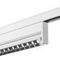 Preview: SLV IN-LINE 46, 48V Spot, Move, Darklight Reflector, DALI, weiß, 14W, 1250lm, 4000K, CRI90, 35° 1006650