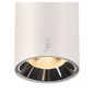 Preview: SLV 1006734 NUMINOS S 48V TRACK, DALI, Spot, weiß, chrom, 16W, 1050lm, 3000K, CRI90, 20°