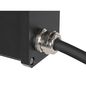 Preview: SLV 1007195 DASAR 600, LED Bodeneinbauleuchte, 18W, 3000K, IP65/IP67, quadratisch, edelstahl