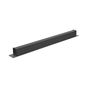 Preview: SLV 1007196 DASAR 1200, LED Bodeneinbauleuchte, 34W, 3000K, IP65/IP67, quadratisch, edelstahl