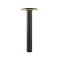 Preview: SLV 1007237 I-RING, LED Stehleuchte, 9,2W, 3000K, anthrazit