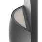 Preview: SLV 1007281 LID II UP/DOWN, LED Wandaufbauleuchte, 2700/3000K, 28W, PHASE, 100°, anthrazit