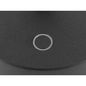 Preview: SLV 1007359 VINOLINA ONE, LED Akku-Tischleuchte IP54, 2700K, TOUCH, schwarz
