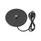 Preview: SLV 1007361 VINOLINA, LED Akku-Tischleuchte IP54, 2700/3000K, TOUCH, rost